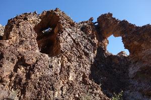 Interesting Rock Formations