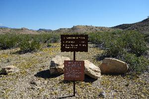The Other Trailhead
