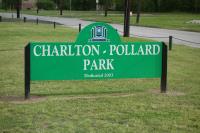 Charlton Pollard Park