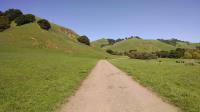 Old Briones Road Trail