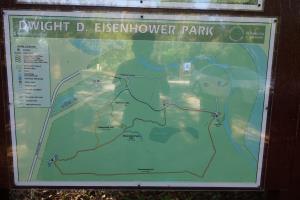 Trail Map