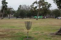 Disc Golf