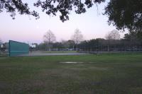 Athletic Courts