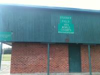 Stuckey Field