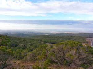 View from Warbler Vista 