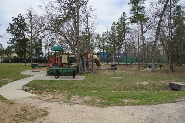 Playground