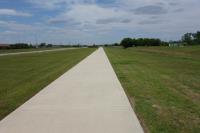 View Of The Trail