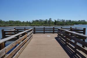 Observation Pier