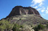 Cabezon Peak