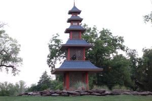 Pagoda