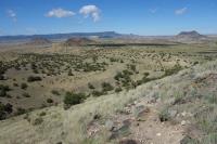 Another View Of The Trail