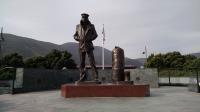 Lone Sailor Memorial