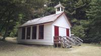 Old Fort Ross Schoolhouse