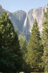 Yosemite Falls