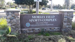 Morley Field