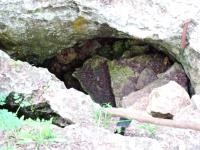 wade cave