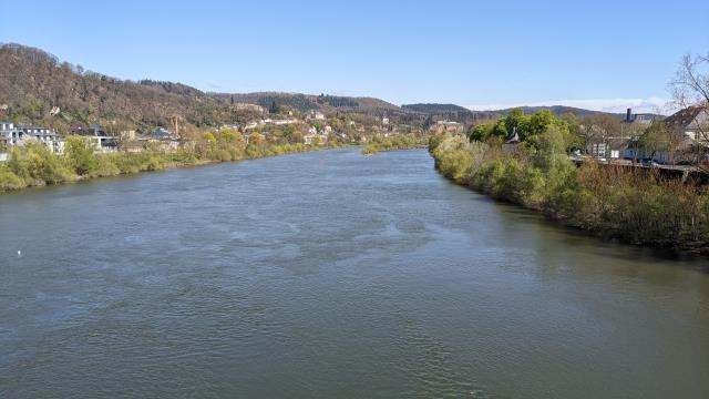 Mosel River