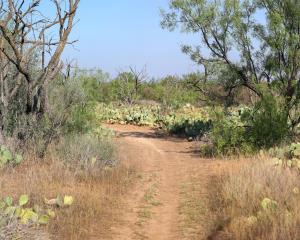 Parl of Winding Snake trail