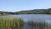 Lake Ilsanjo