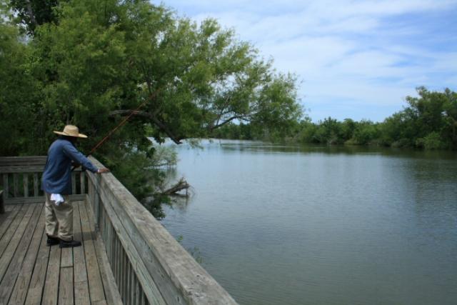 Trinity River