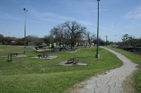 Another View Of The Trail