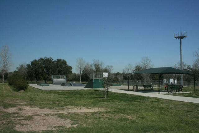 Skate Park