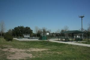 Skate Park