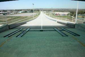 Drag Strip