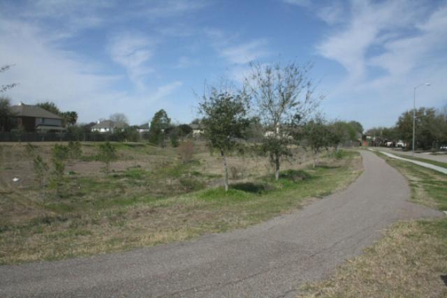 Another View Of The NE Trail Segment