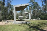 Covered Picnic Areas