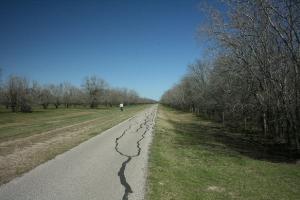 George Bush Hike/Bike Trail