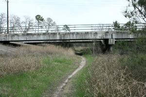 Trail At Jones Road