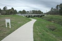 Bridge At Jones Road