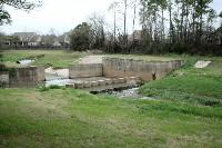 Small Dam