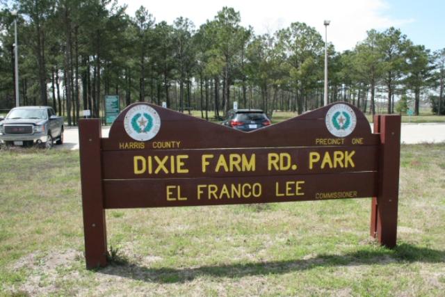 Dixie Farm Road Park