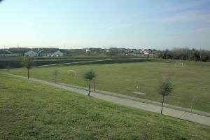 Another View Of The Trail