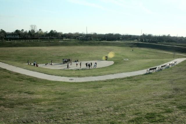 Amphitheater