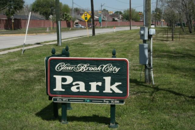 Clear Brook City Park