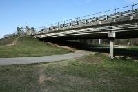 Stuebner-Airline Road Bridge