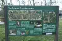 Cypress Creek Greenway Project