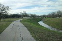 White Oak Bayou