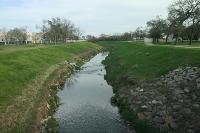 White Oak Bayou