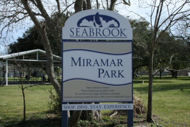 Miramar Park
