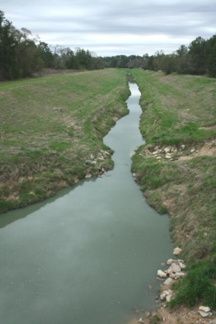 Faulkey Gully