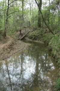 Boswell Creek