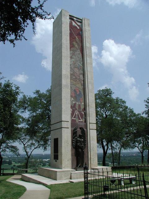 Monument Hill