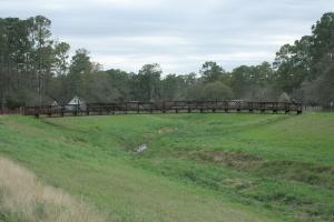 Pedestrian Bridge