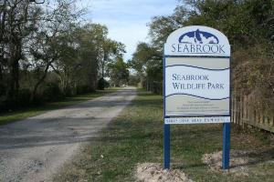 Seabrook Wildlife Park