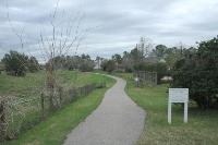 Trailhead At Lakewood Forest Drive