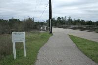 Trailhead At Jones Road